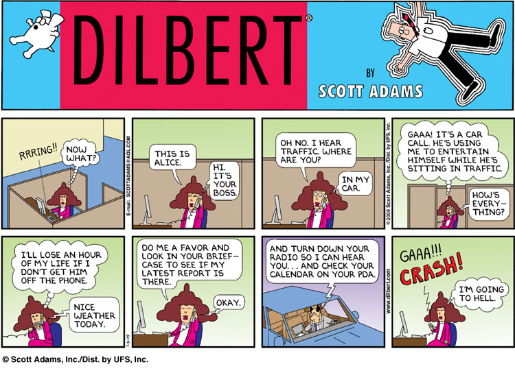 dilbert